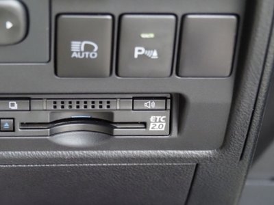 2018 Toyota LAND CRUISER 200 缩略图 47