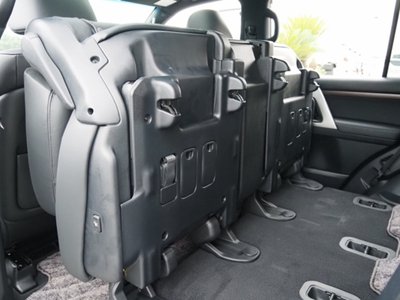2018 Toyota LAND CRUISER 200 缩略图 28