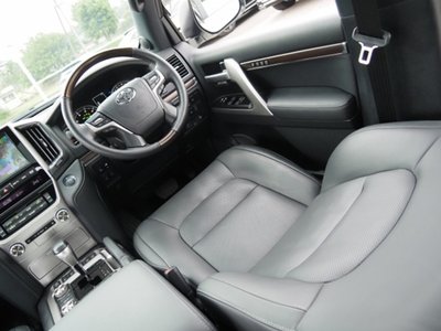 2018 Toyota LAND CRUISER 200 缩略图 64