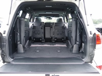 2018 Toyota LAND CRUISER 200 缩略图 34