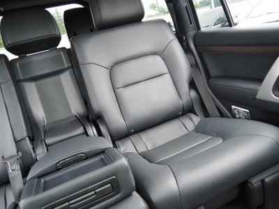 2018 Toyota LAND CRUISER 200 缩略图 65