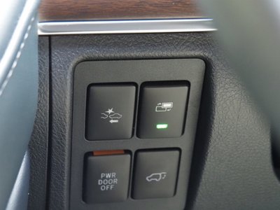 2018 Toyota LAND CRUISER 200 缩略图 45