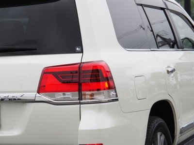 2018 Toyota LAND CRUISER 200 缩略图 70