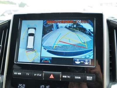 2018 Toyota LAND CRUISER 200 缩略图 40