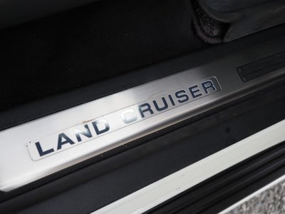 2018 Toyota LAND CRUISER 200 缩略图 68