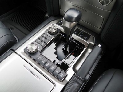 2018 Toyota LAND CRUISER 200 缩略图 48