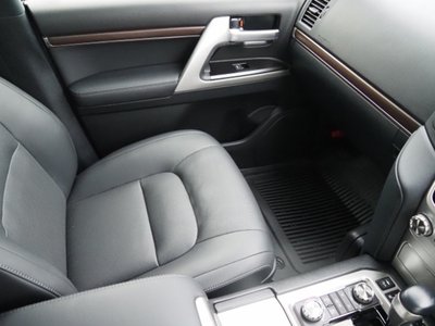 2018 Toyota LAND CRUISER 200 缩略图 67