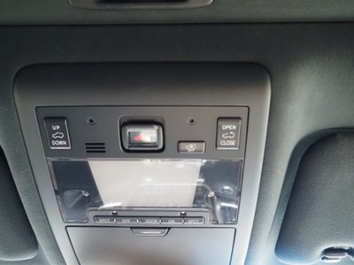2018 Toyota LAND CRUISER 200 缩略图 52