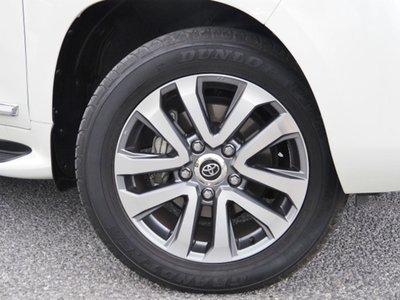 2018 Toyota LAND CRUISER 200 缩略图 17