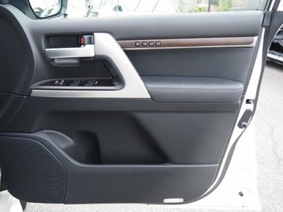 2018 Toyota LAND CRUISER 200 缩略图 61