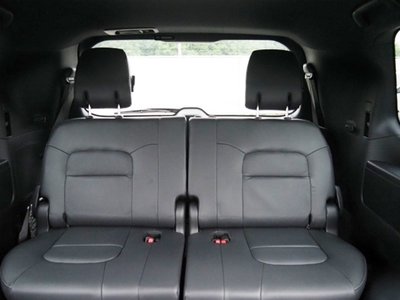 2018 Toyota LAND CRUISER 200 缩略图 30