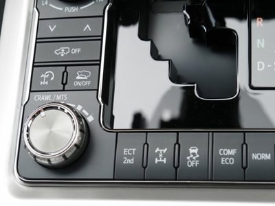 2018 Toyota LAND CRUISER 200 缩略图 50