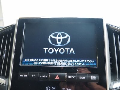 2018 Toyota LAND CRUISER 200 缩略图 39