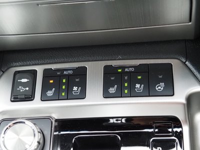 2018 Toyota LAND CRUISER 200 缩略图 49