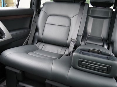 2018 Toyota LAND CRUISER 200 缩略图 66
