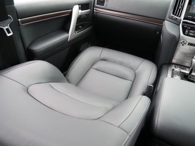 2018 Toyota LAND CRUISER 200 缩略图 63