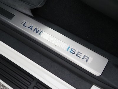 2018 Toyota LAND CRUISER 200 缩略图 69