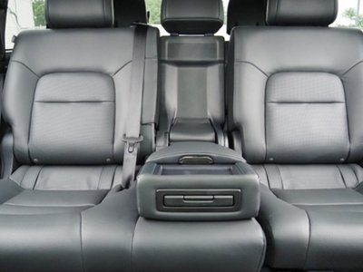 2018 Toyota LAND CRUISER 200 缩略图 25