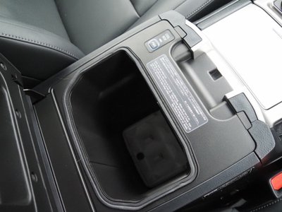 2018 Toyota LAND CRUISER 200 缩略图 51