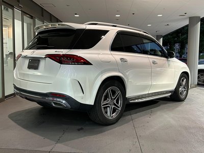 2019 Mercedes-BENZ GLE 照片 2