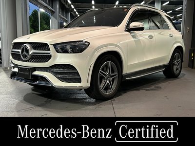 2019 Mercedes-BENZ GLE 照片 1