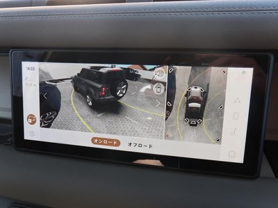 LAND ROVER DEFENDER - 6