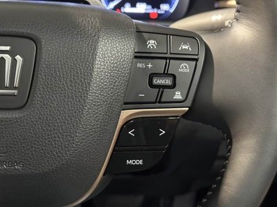 TOYOTA CROWN SPORT - 6