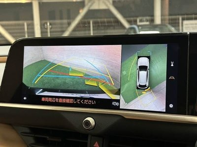 TOYOTA CROWN SPORT - 4