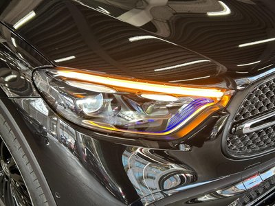 MERCEDES-BENZ GLC - 7