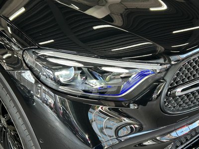 MERCEDES-BENZ GLC - 6