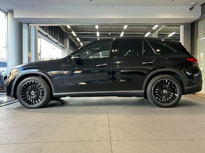 MERCEDES-BENZ GLC - 3