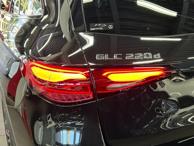 MERCEDES-BENZ GLC - 10