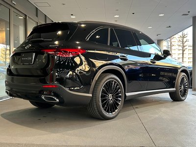 MERCEDES-BENZ GLC - 2