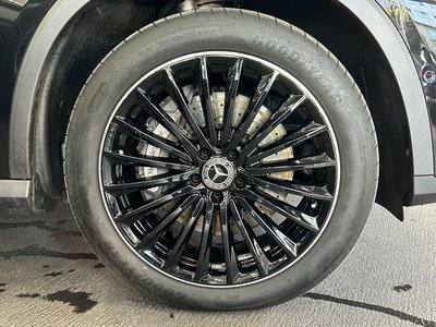 MERCEDES-BENZ GLC - 5