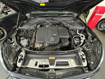 MERCEDES-BENZ GLC - 4