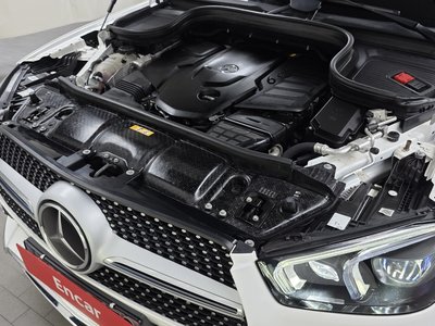 2021 Mercedes-BENZ GLE 照片 7