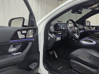 2021 Mercedes-BENZ GLE thumbnail 13