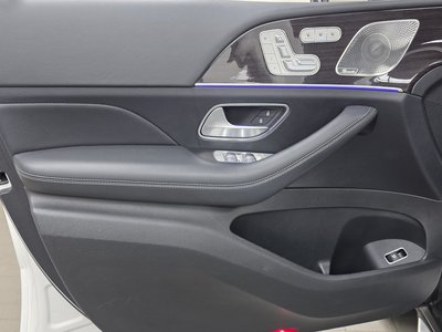2021 Mercedes-BENZ GLE thumbnail 14