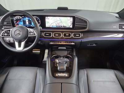2021 Mercedes-BENZ GLE 照片 5