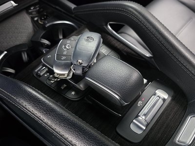 2021 Mercedes-BENZ GLE thumbnail 22