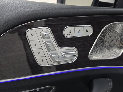 2021 Mercedes-BENZ GLE thumbnail 29
