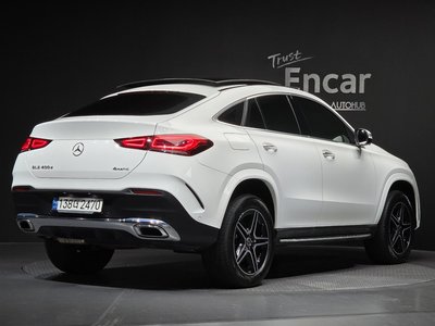 2021 Mercedes-BENZ GLE 照片 3