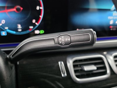 2021 Mercedes-BENZ GLE thumbnail 12