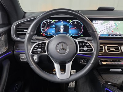 2021 Mercedes-BENZ GLE thumbnail 20