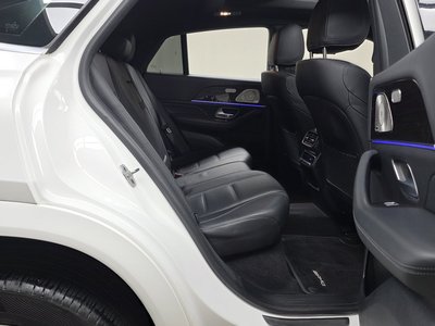 2021 Mercedes-BENZ GLE thumbnail 17