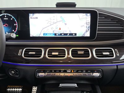 2021 Mercedes-BENZ GLE thumbnail 19