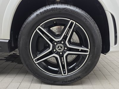 2021 Mercedes-BENZ GLE 照片 8