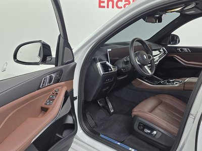 2025 BMW X5 — миниатюра 13