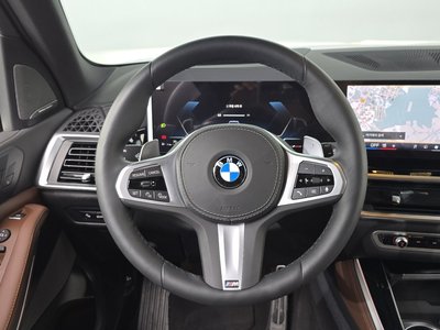 2025 BMW X5 — миниатюра 19