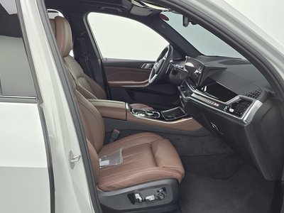 2025 BMW X5 — миниатюра 16